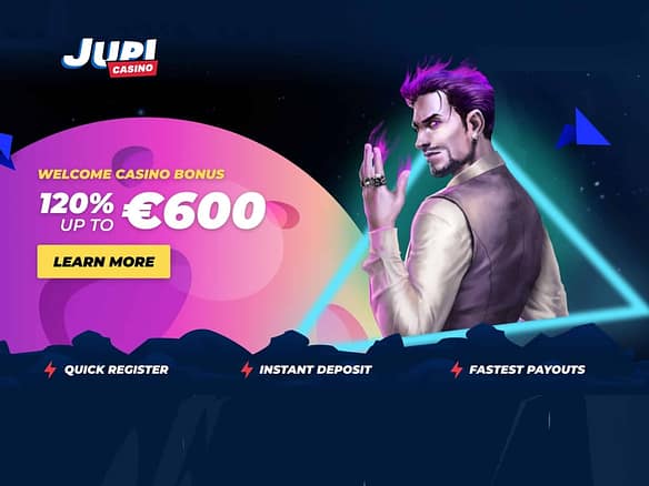 Slots Safari Online Casino